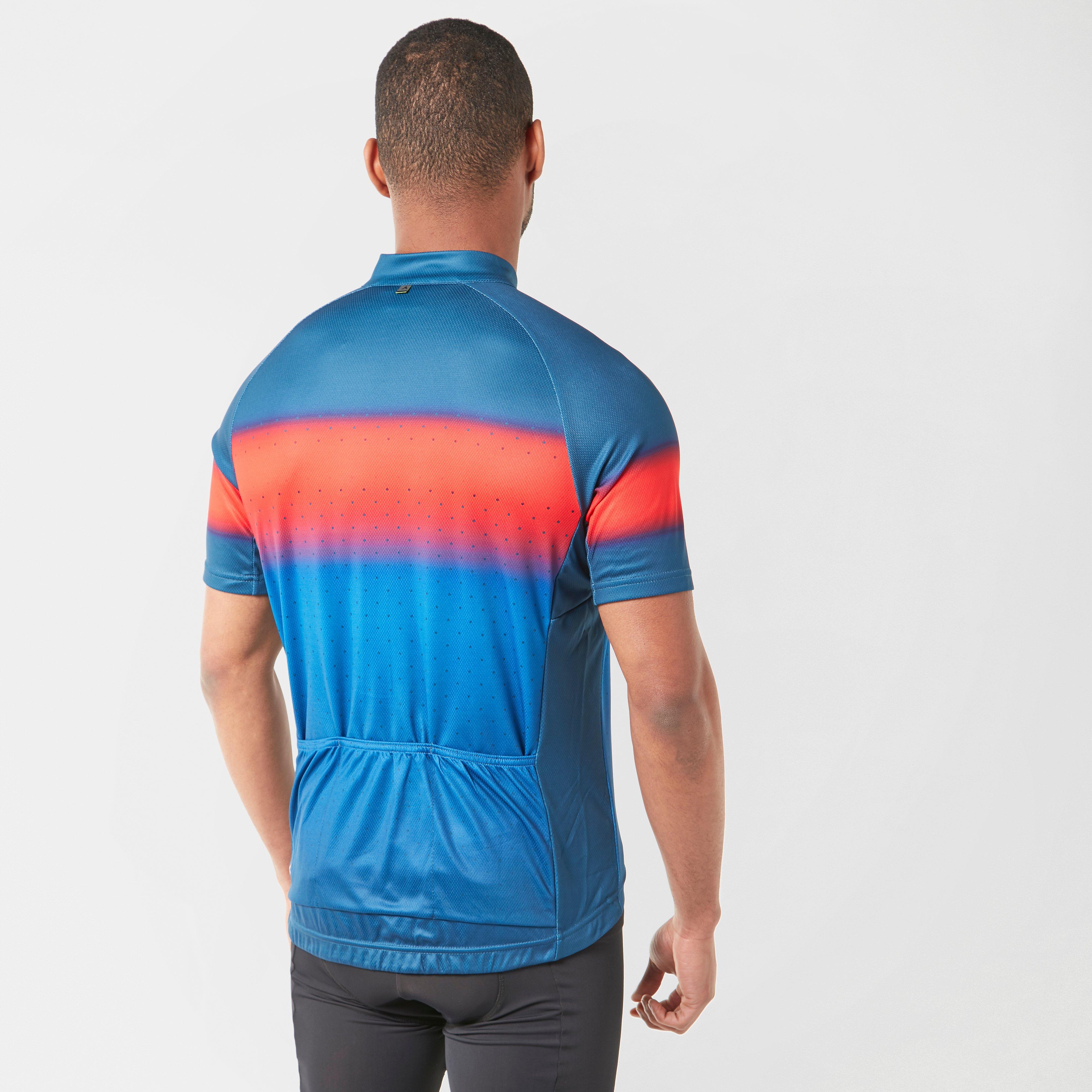 Men's Airstream Short Sleeve Jersey