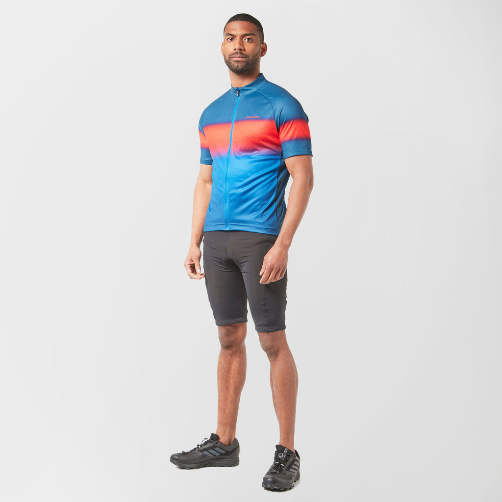 Men's Airstream Short Sleeve Jersey