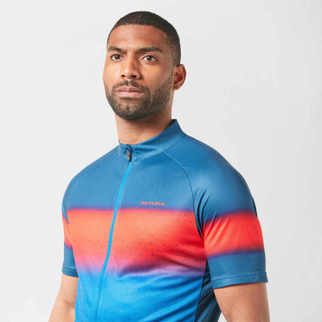 Men's Airstream Short Sleeve Jersey