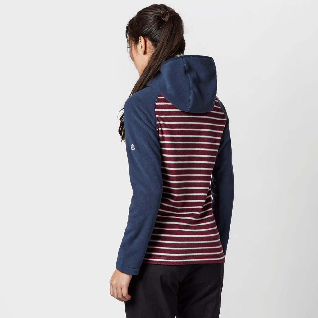 Women's Aisdale Half Zip Fleece