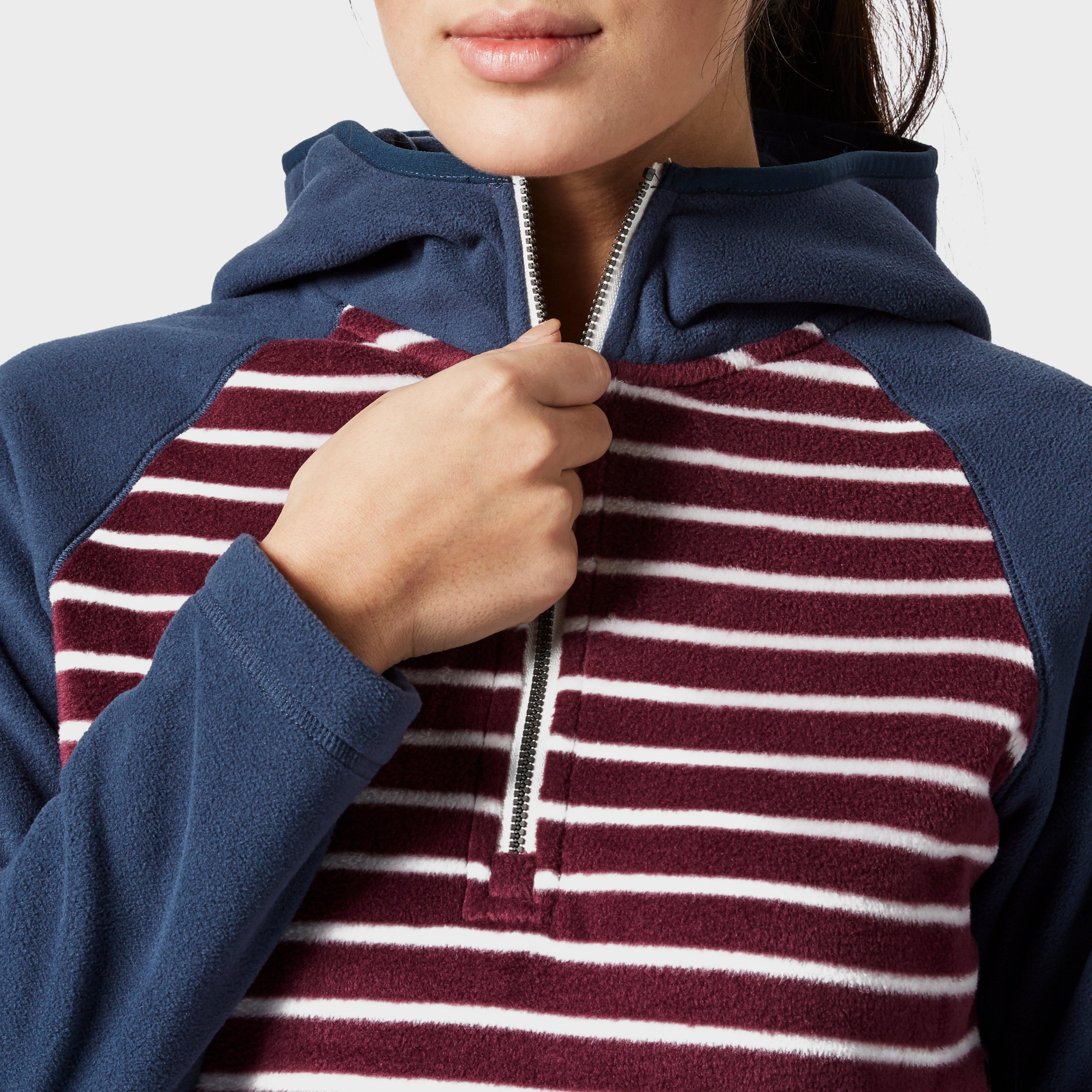 Women's Aisdale Half Zip Fleece