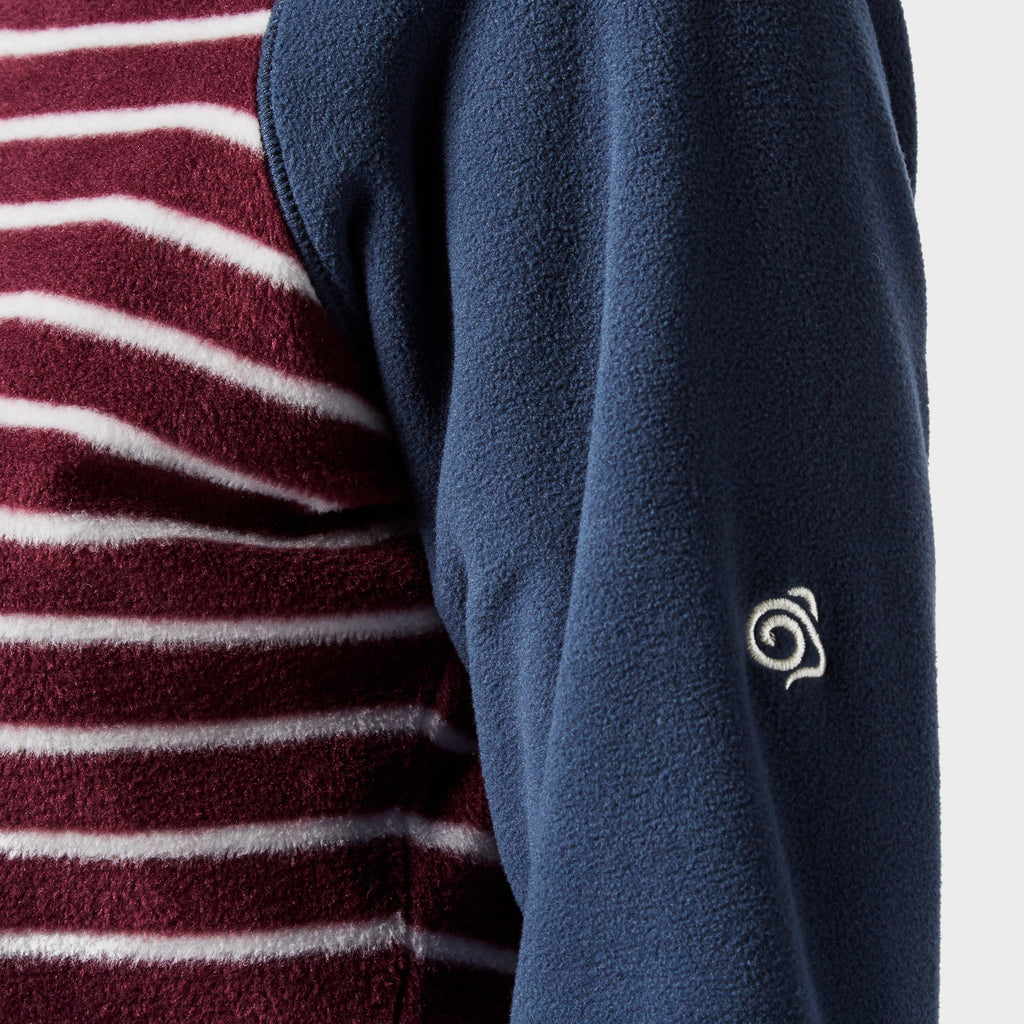 Women's Aisdale Half Zip Fleece