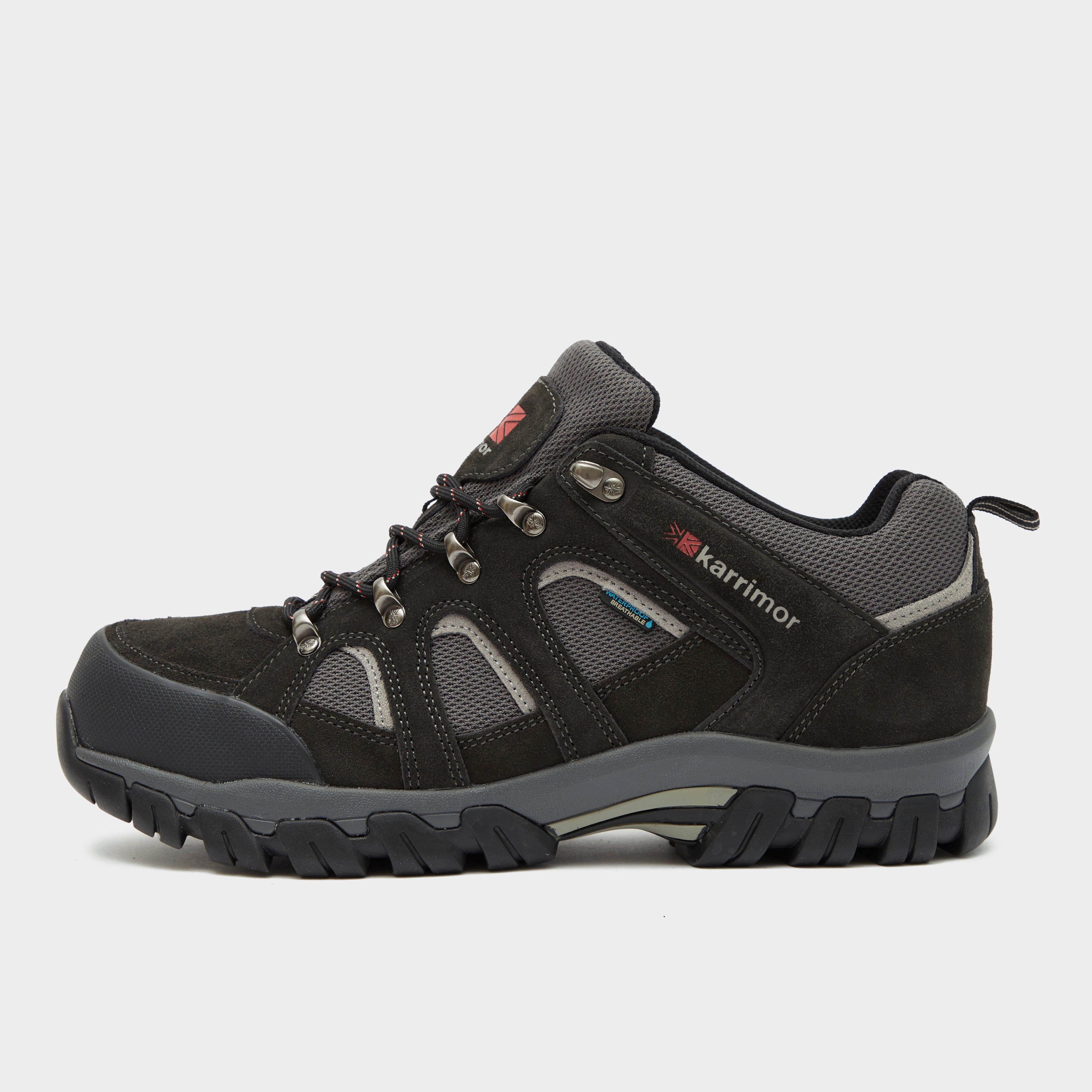 Men's Bodmin IV Low Waterproof Walking Shoe