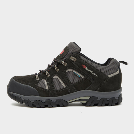 Men's Bodmin IV Low Waterproof Walking Shoe