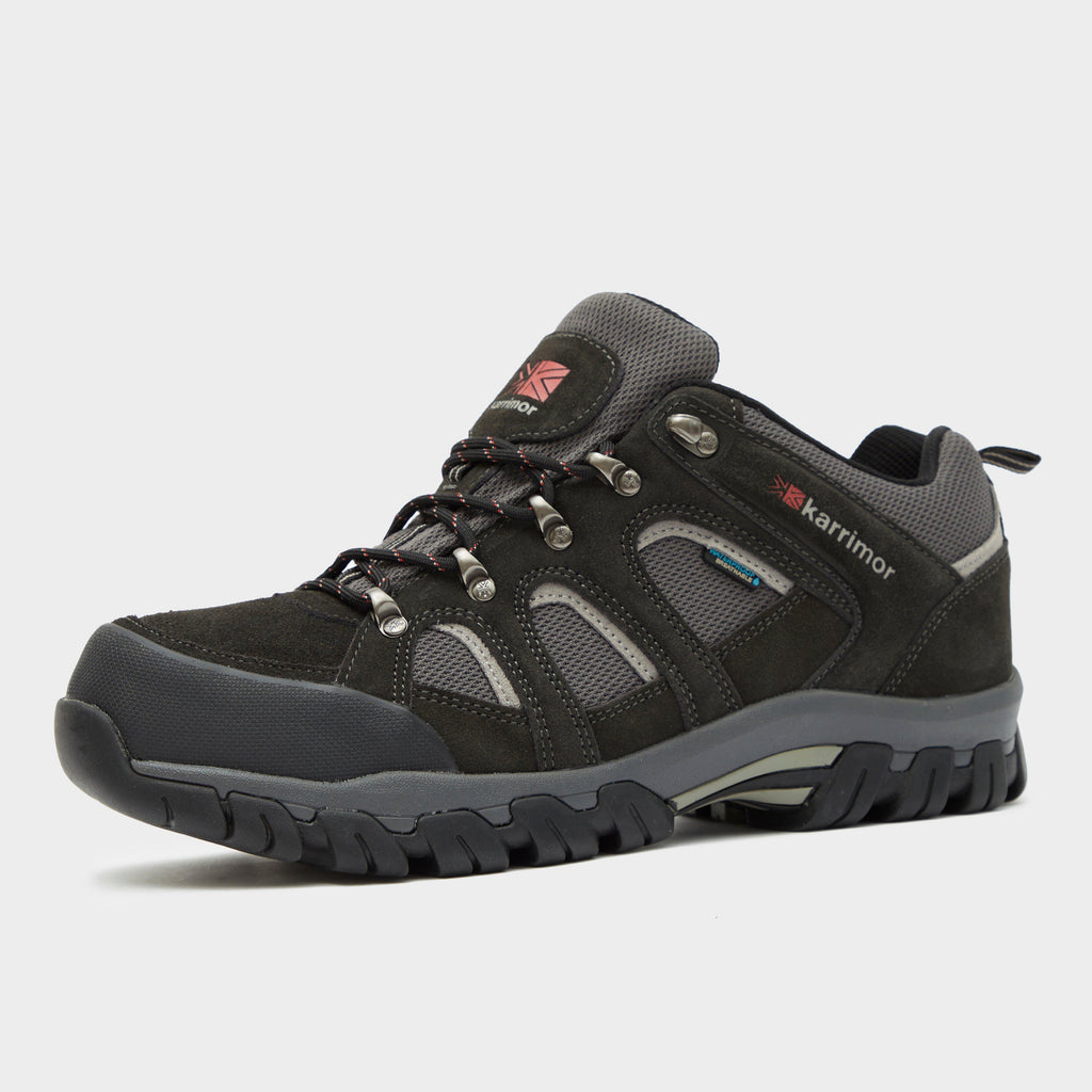 Men's Bodmin IV Low Waterproof Walking Shoe