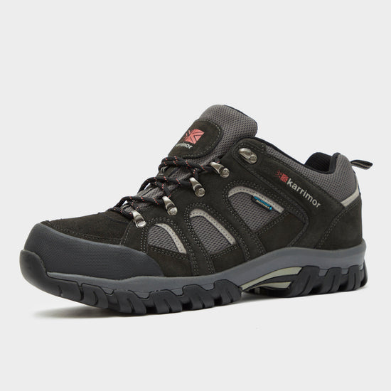 Men's Bodmin IV Low Waterproof Walking Shoe