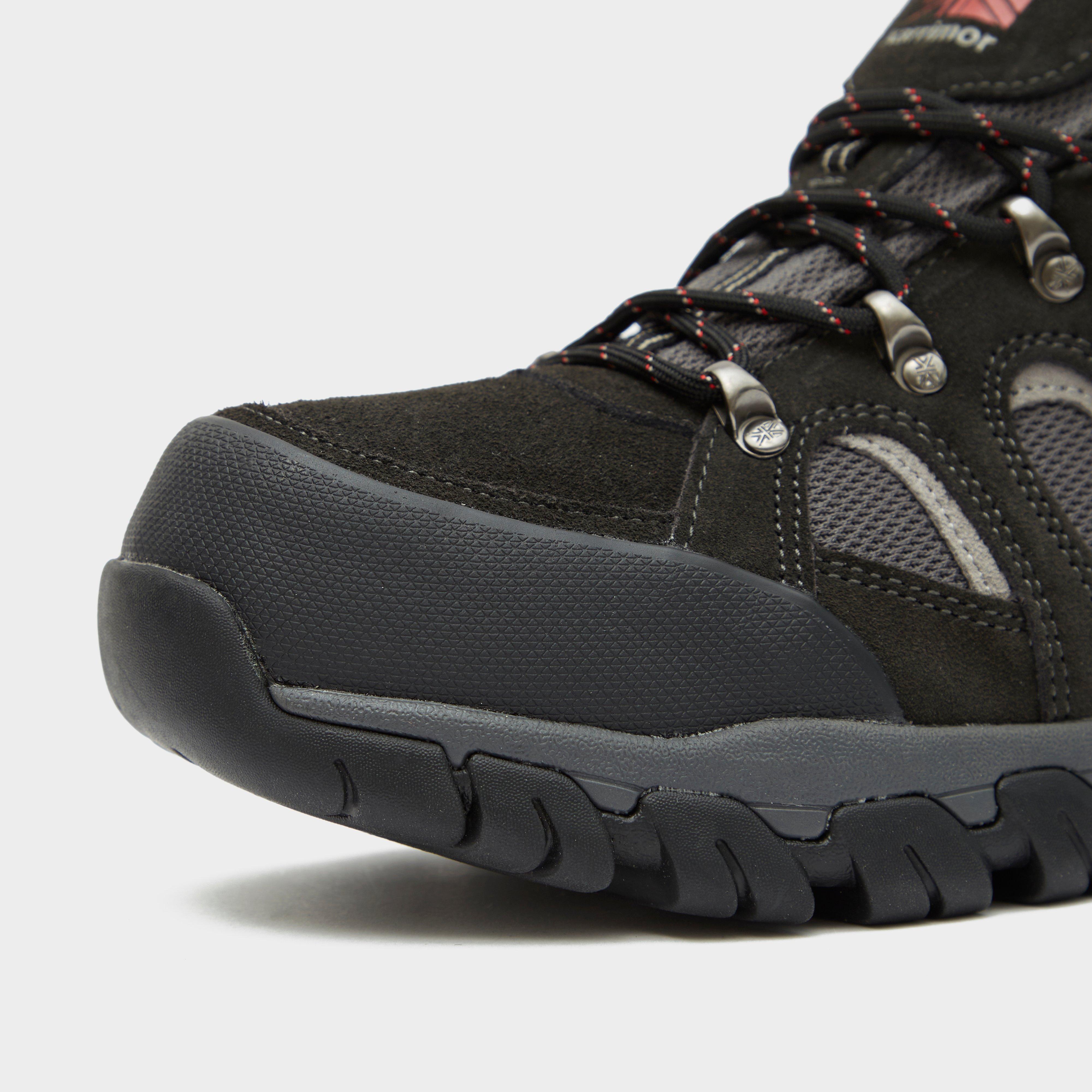 Men's Bodmin IV Low Waterproof Walking Shoe