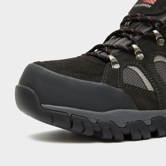 Men's Bodmin IV Low Waterproof Walking Shoe