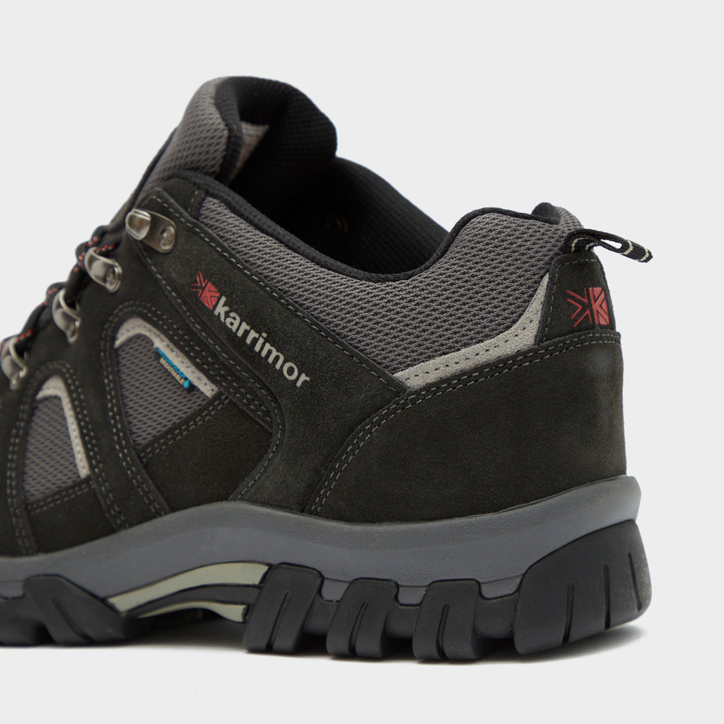 Men's Bodmin IV Low Waterproof Walking Shoe