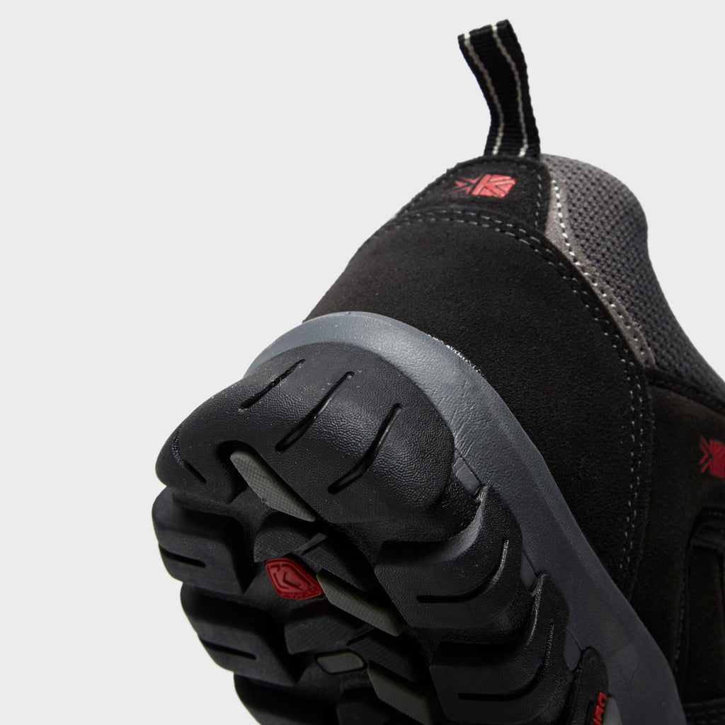 Men's Bodmin IV Low Waterproof Walking Shoe