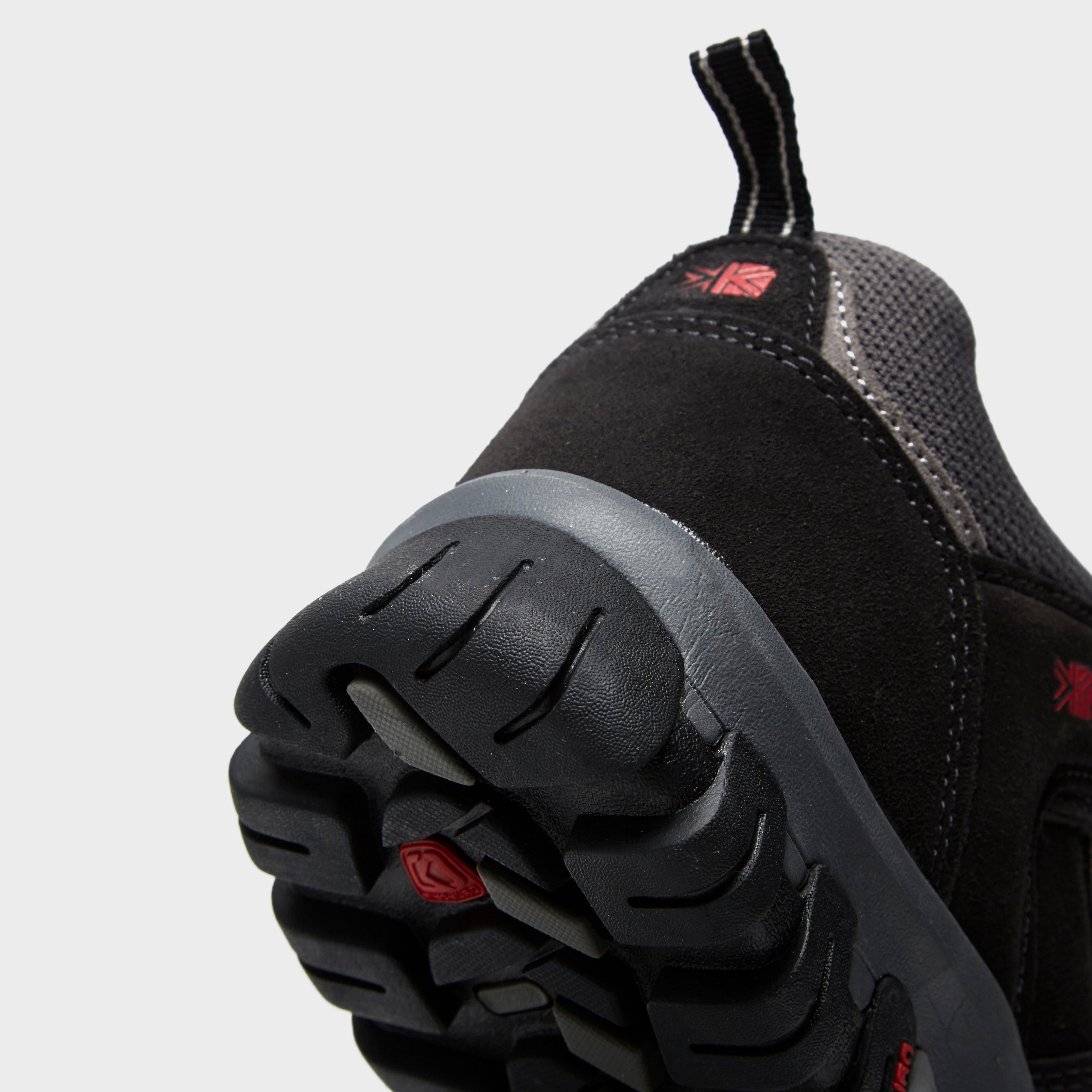 Men's Bodmin IV Low Waterproof Walking Shoe