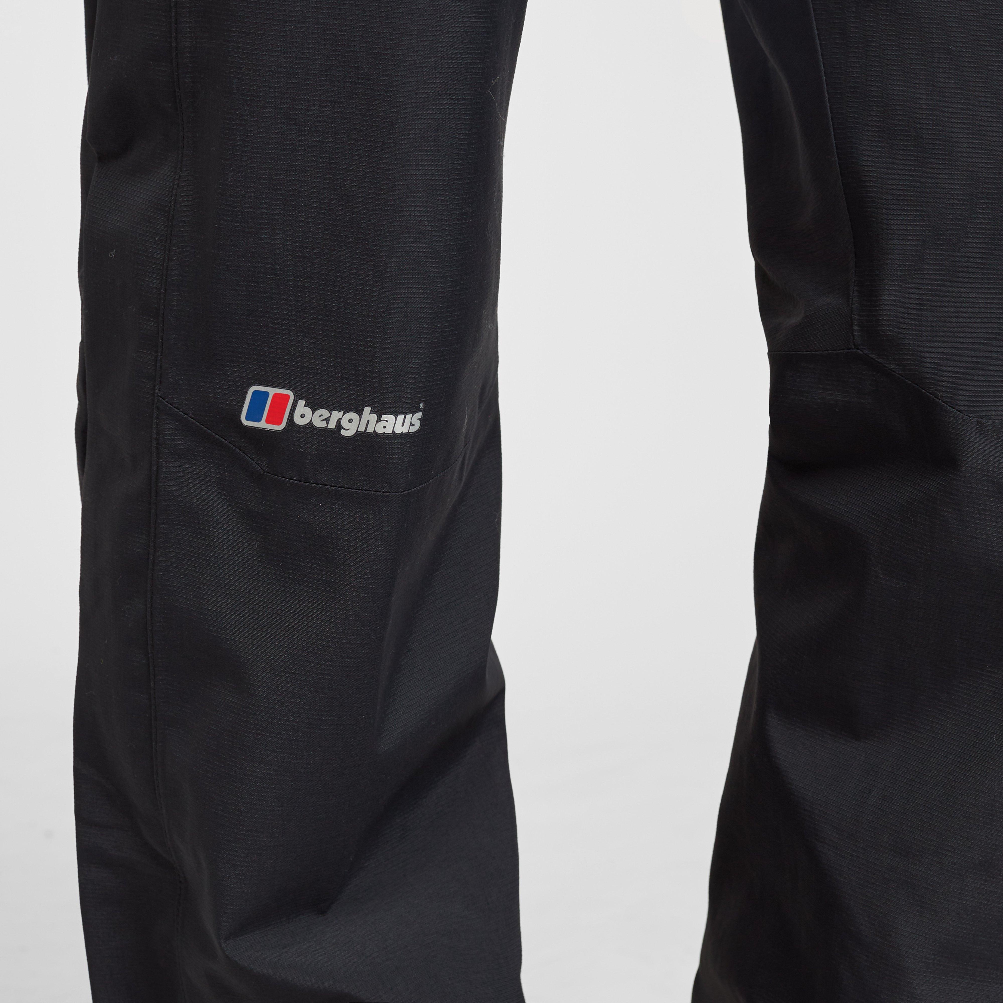 Women's Maitland GORE-TEX® Waterproof Trousers (Short)