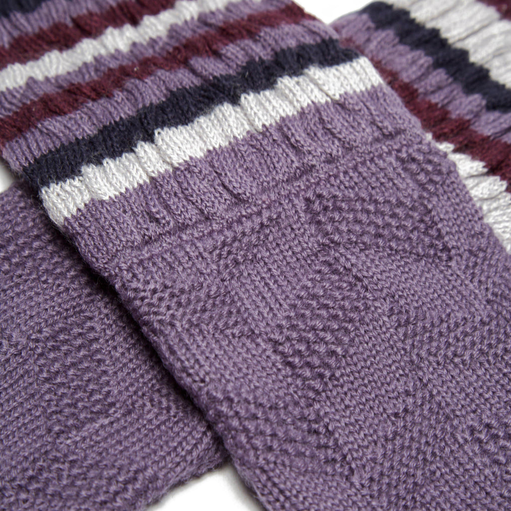 Women’s Chevron Gloves
