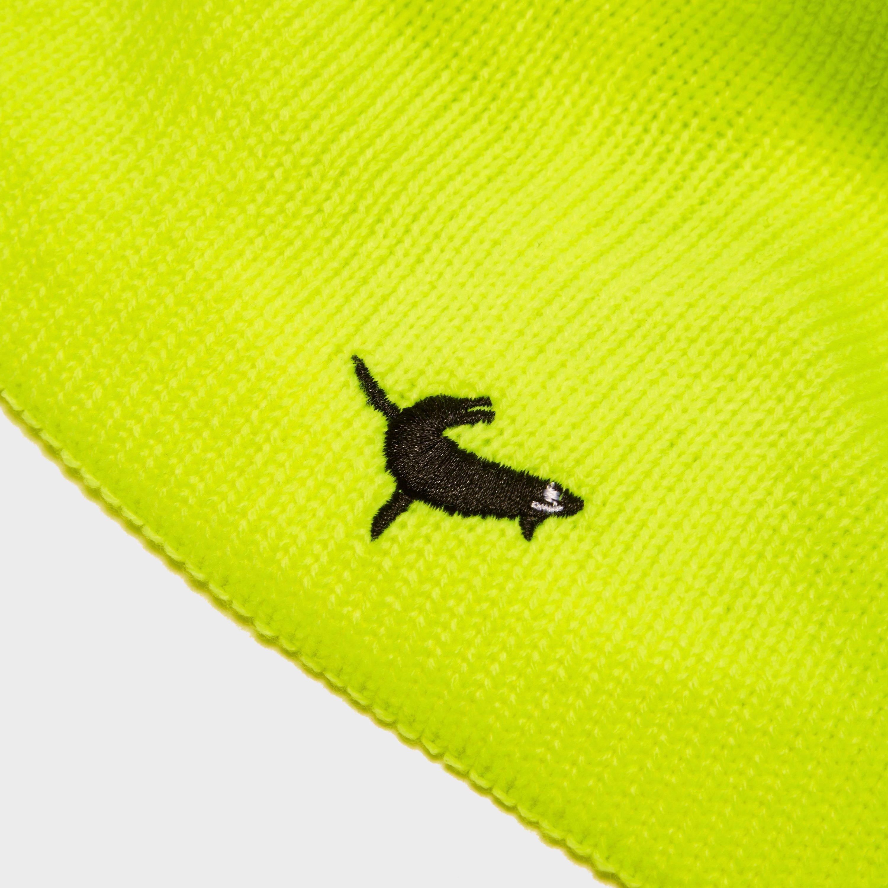 Waterproof Hi Vis Beanie