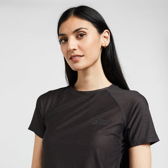 Women's Synergy SS Top