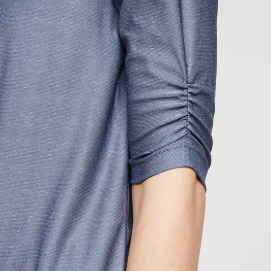 Women's Sanctuary Half Sleeve Top