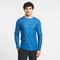 Men’s Pave Active Long Sleeve Top