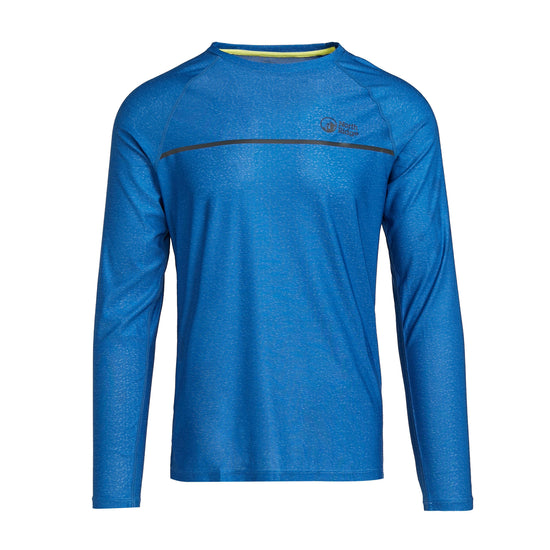 Men’s Pave Active Long Sleeve Top