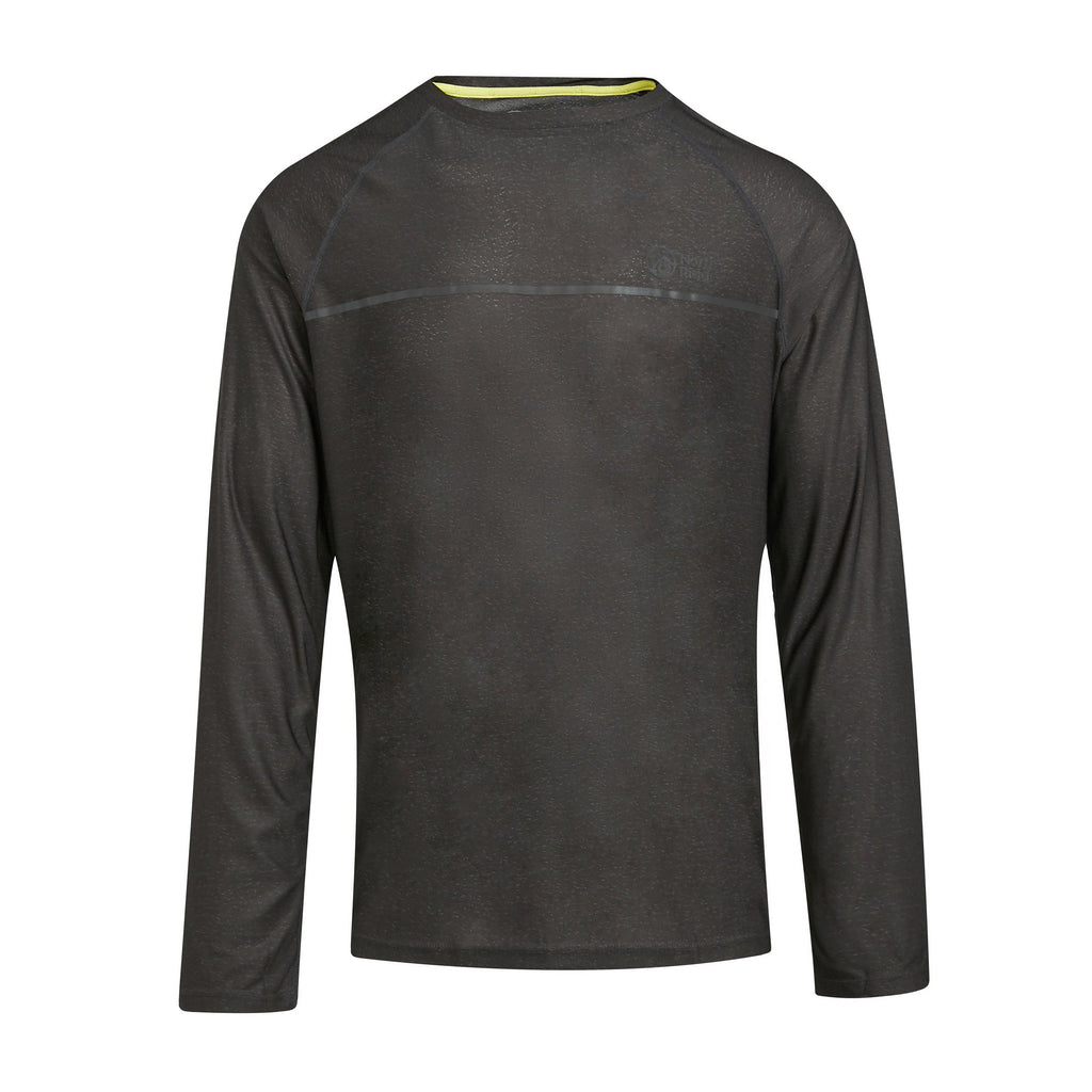 Men’s Pave Active Long Sleeve Top