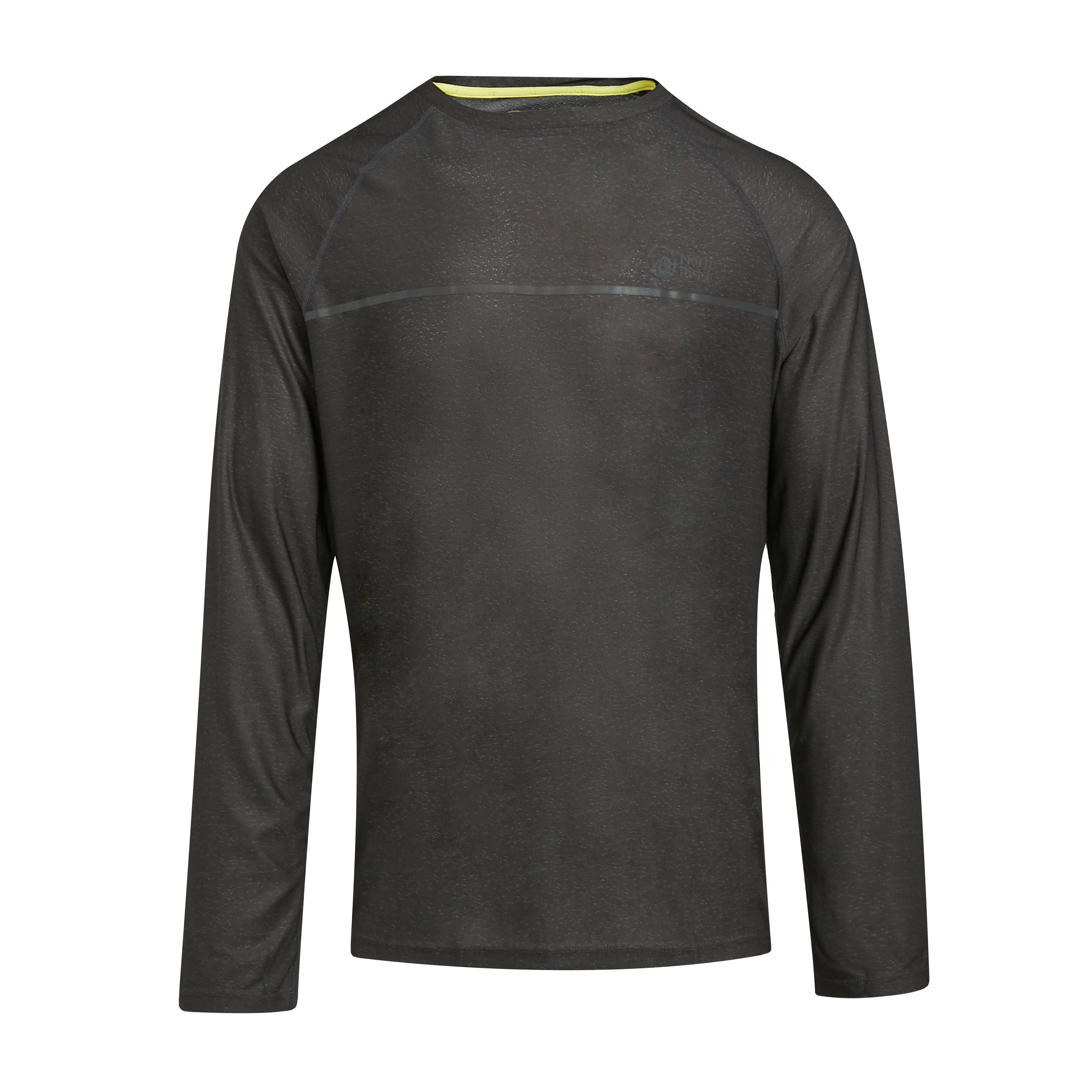 Men’s Pave Active Long Sleeve Top