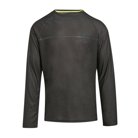 Men’s Pave Active Long Sleeve Top