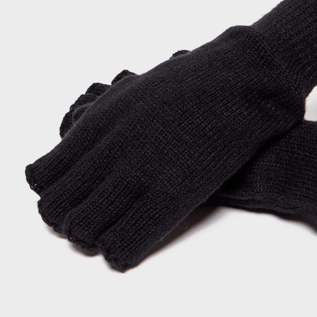 Women's Thinsulate Fingerless Gloves