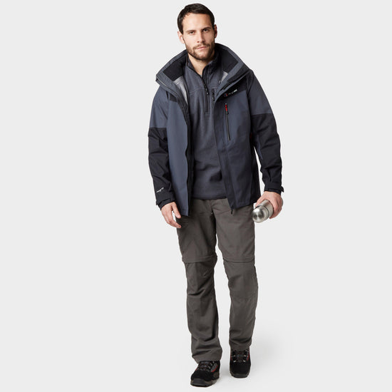 Men's Arran Jacket