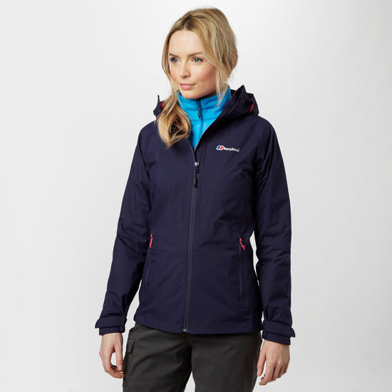 Women’s Stormcloud Waterproof Jacket