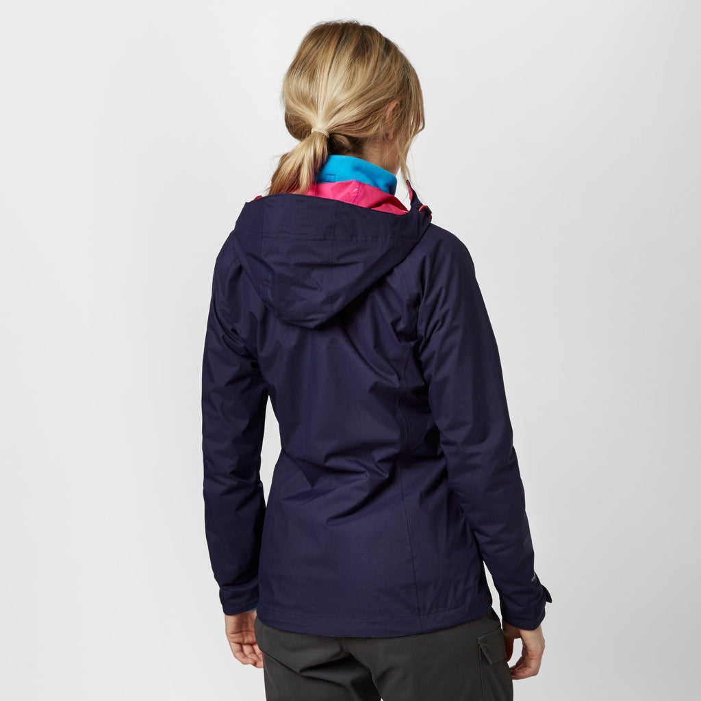 Women’s Stormcloud Waterproof Jacket