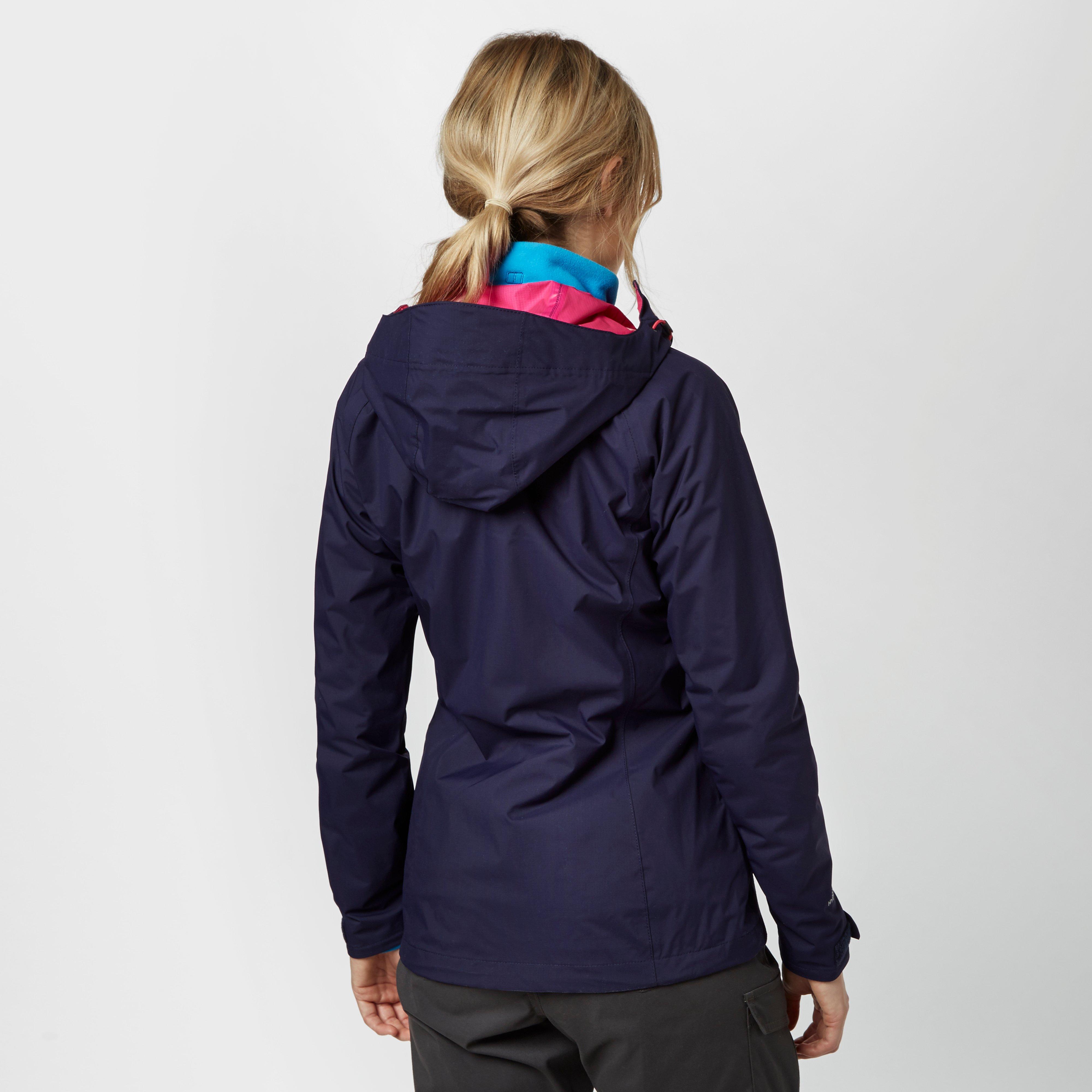 Women’s Stormcloud Waterproof Jacket