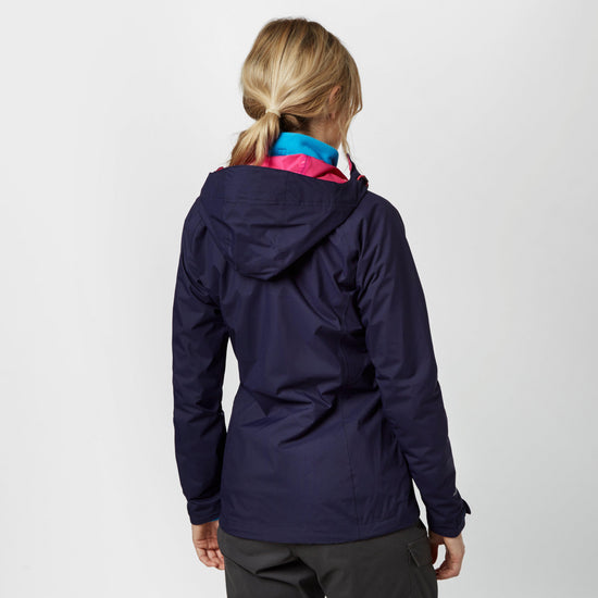 Women’s Stormcloud Waterproof Jacket