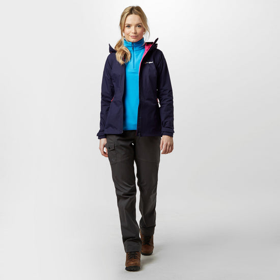 Women’s Stormcloud Waterproof Jacket
