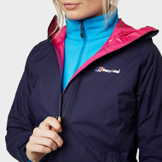 Women’s Stormcloud Waterproof Jacket