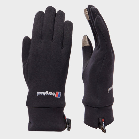 Men’s Touchscreen Gloves
