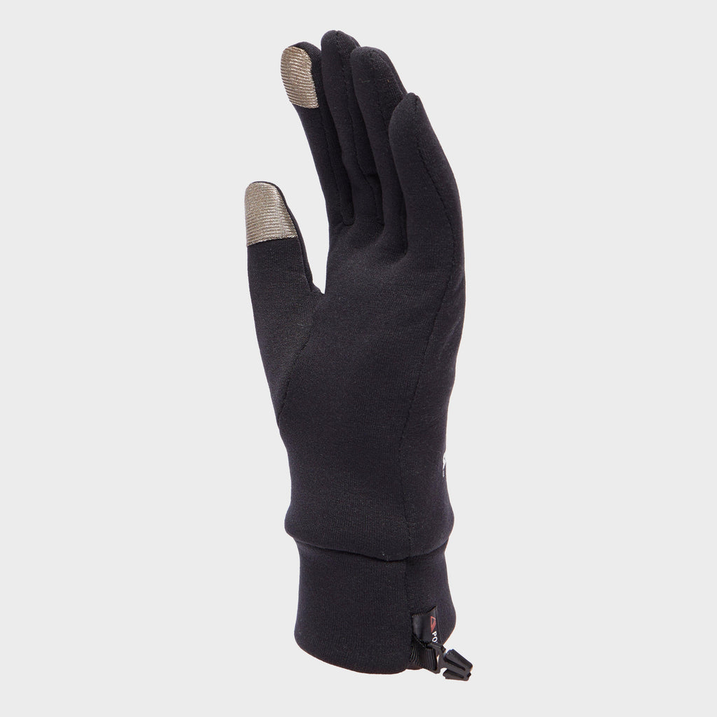 Men’s Touchscreen Gloves