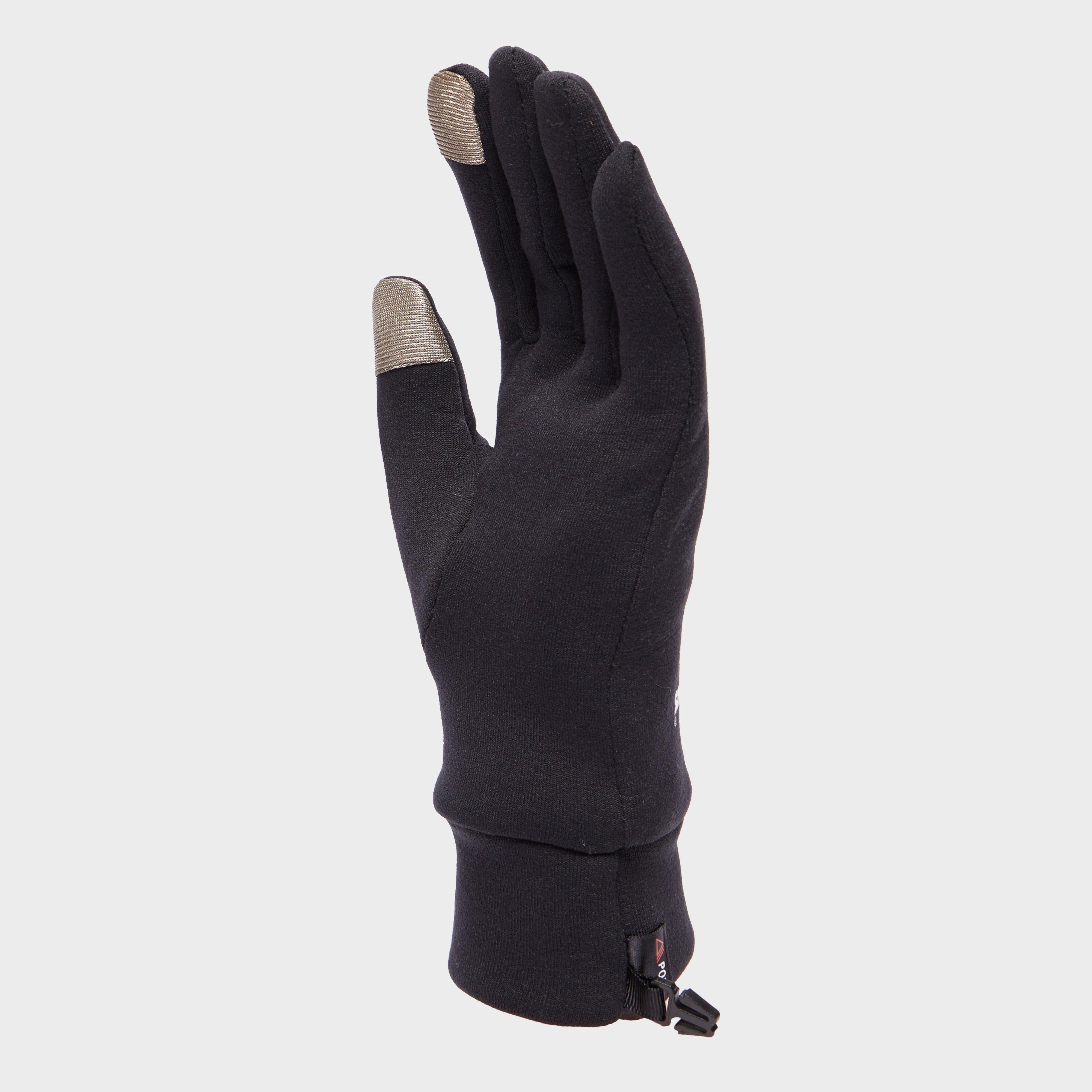 Men’s Touchscreen Gloves