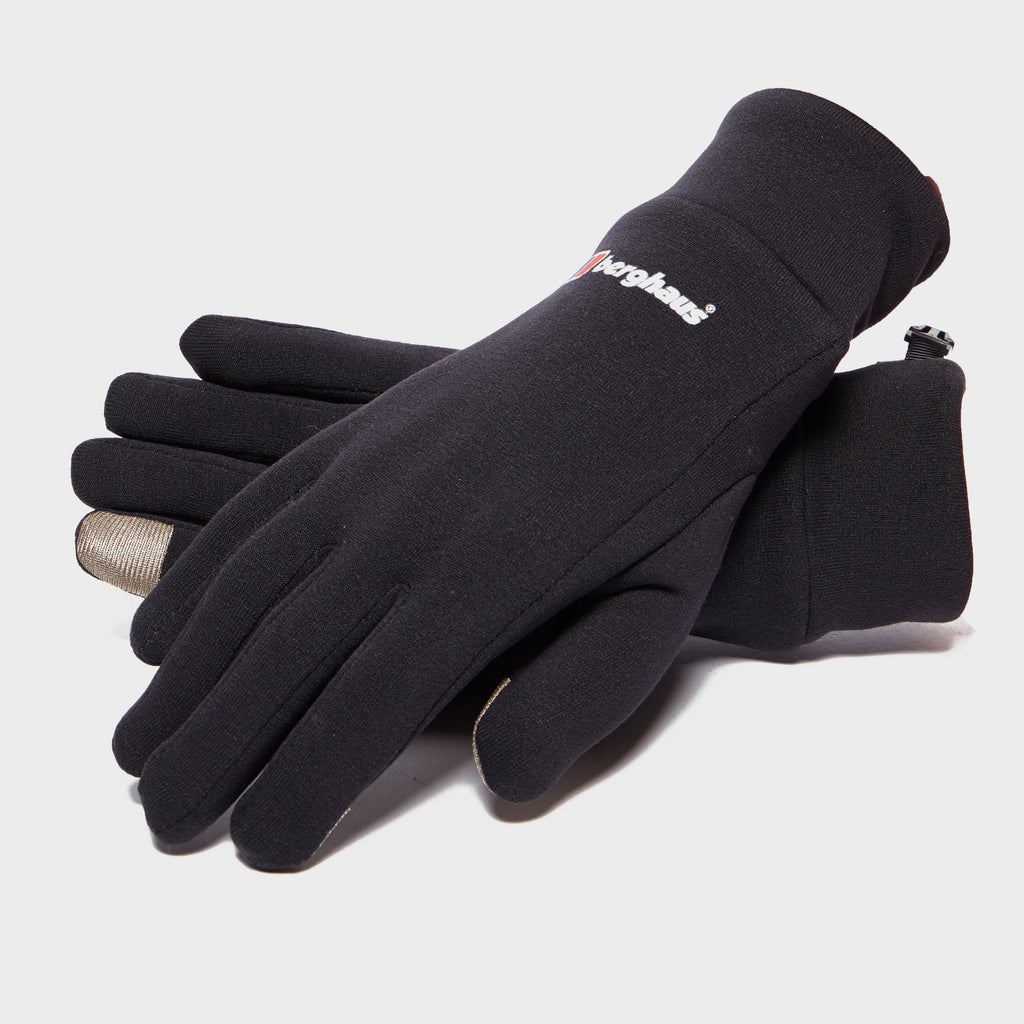 Men’s Touchscreen Gloves