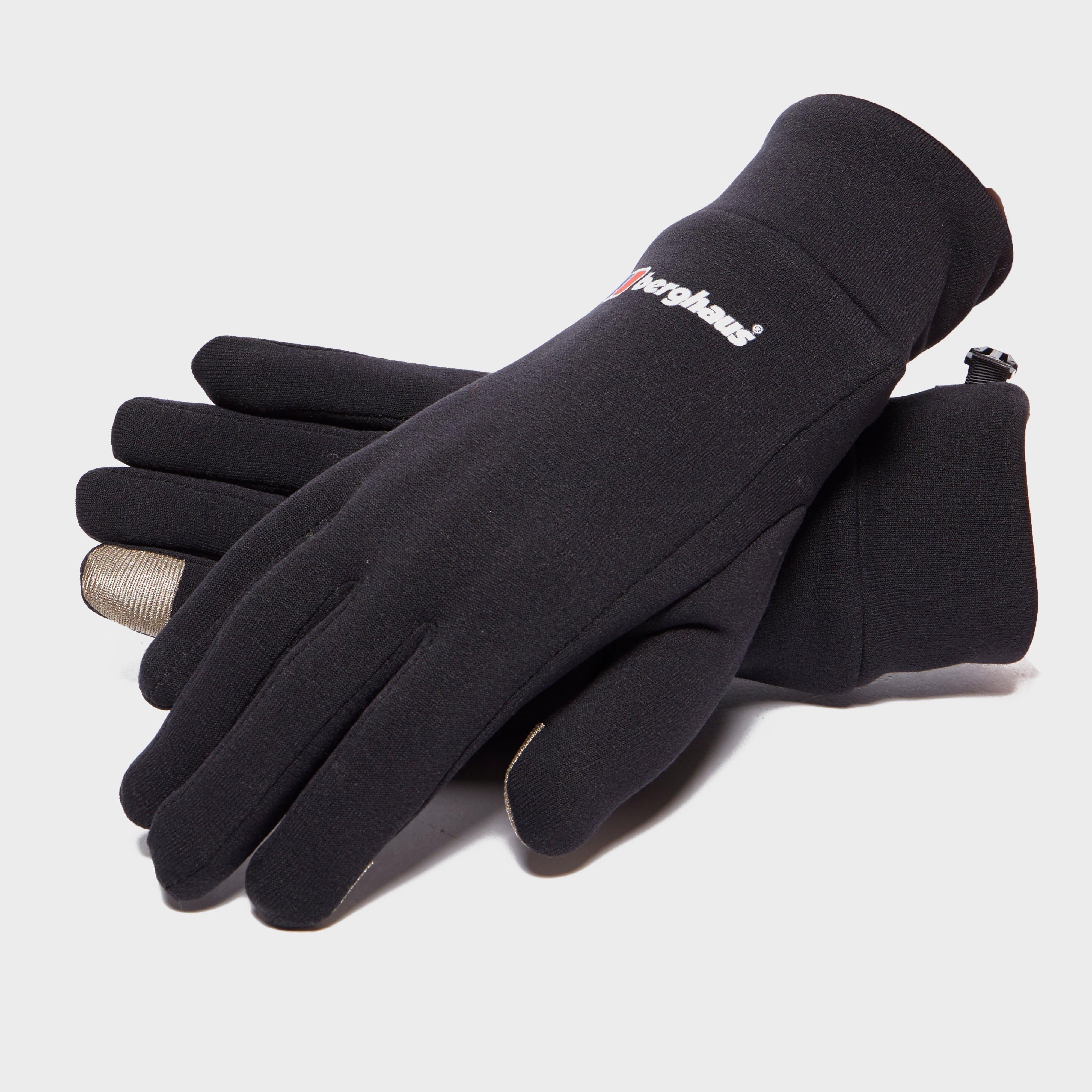 Men’s Touchscreen Gloves