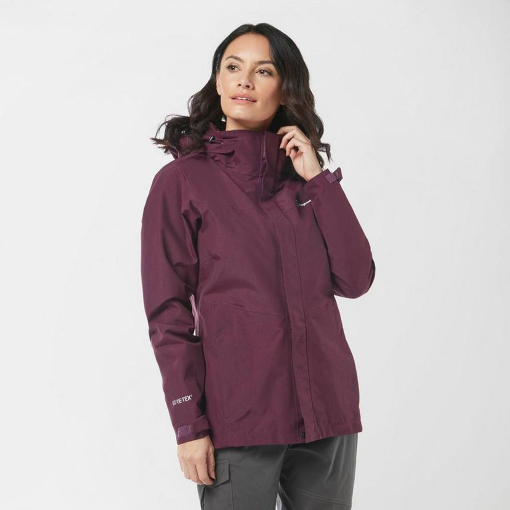 Women's Maitland GORE-TEX® IA Waterproof Jacket