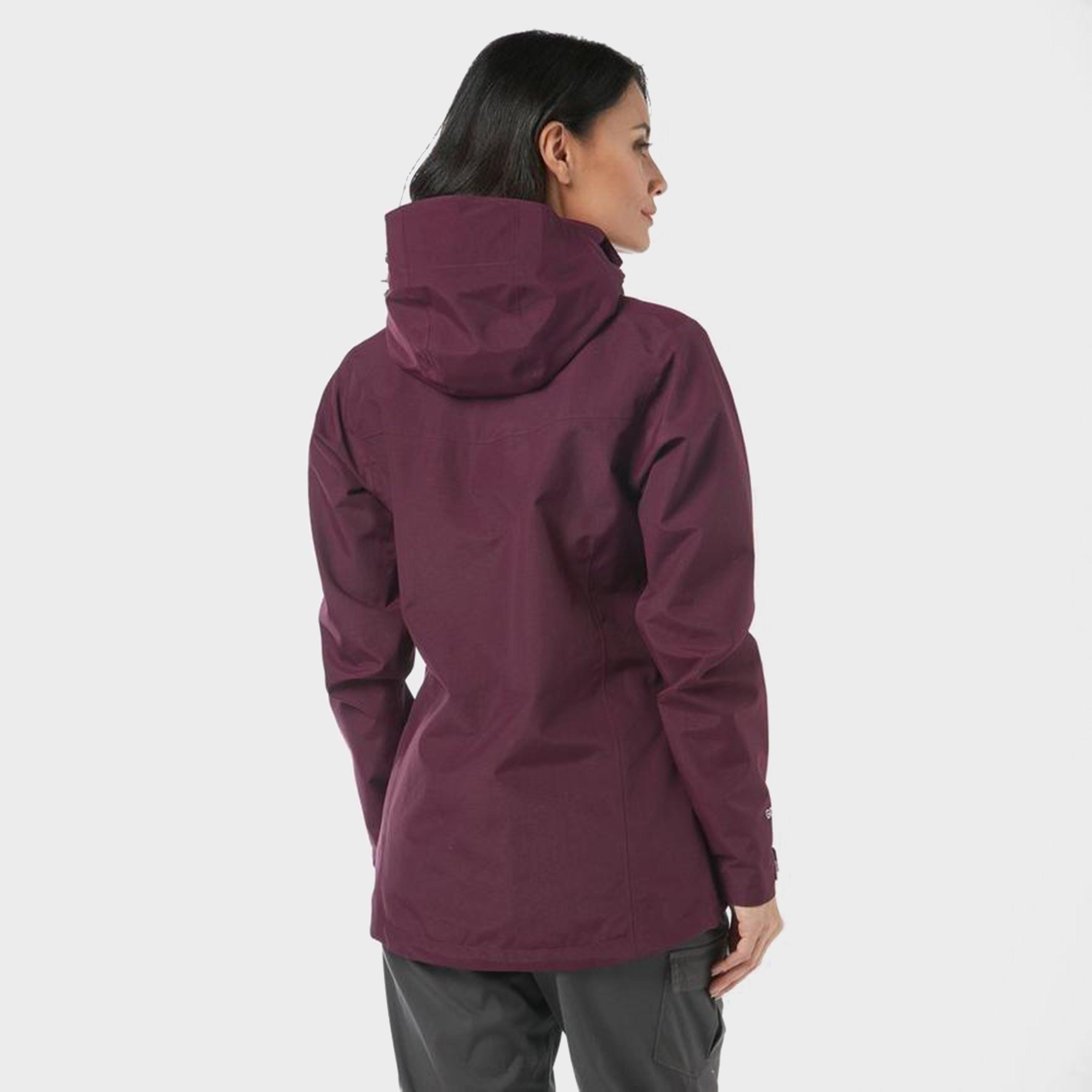 Women's Maitland GORE-TEX® IA Waterproof Jacket