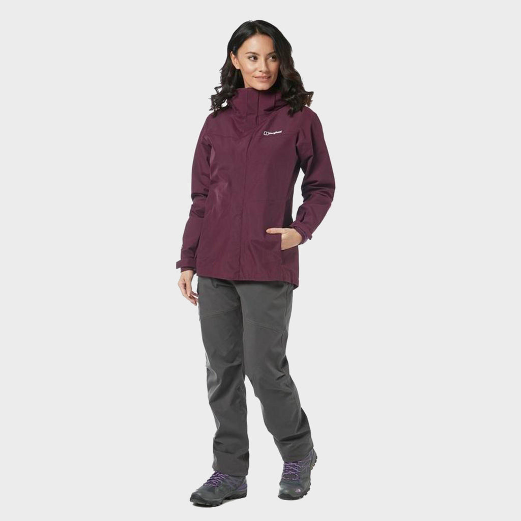 Women's Maitland GORE-TEX® IA Waterproof Jacket