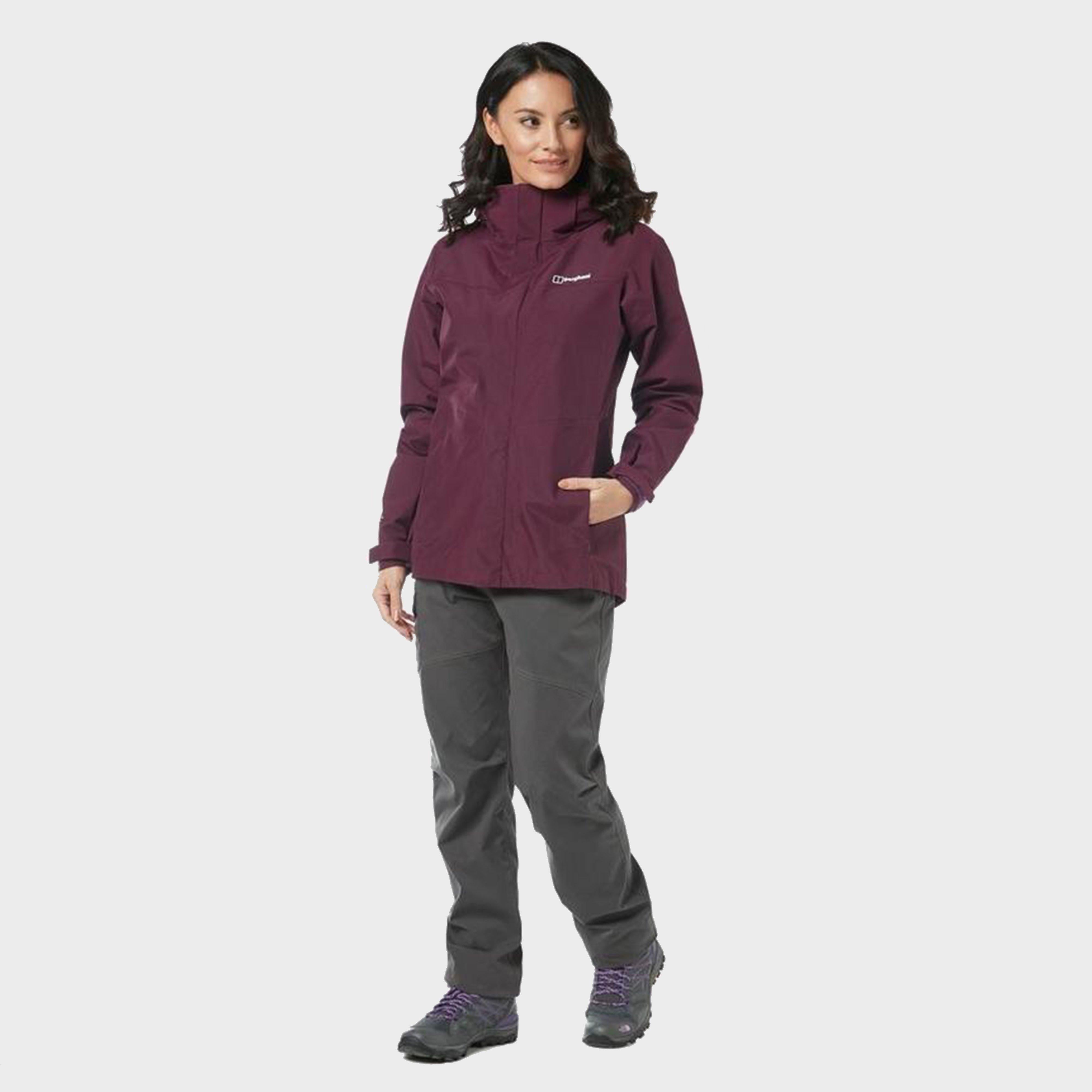 Women's Maitland GORE-TEX® IA Waterproof Jacket