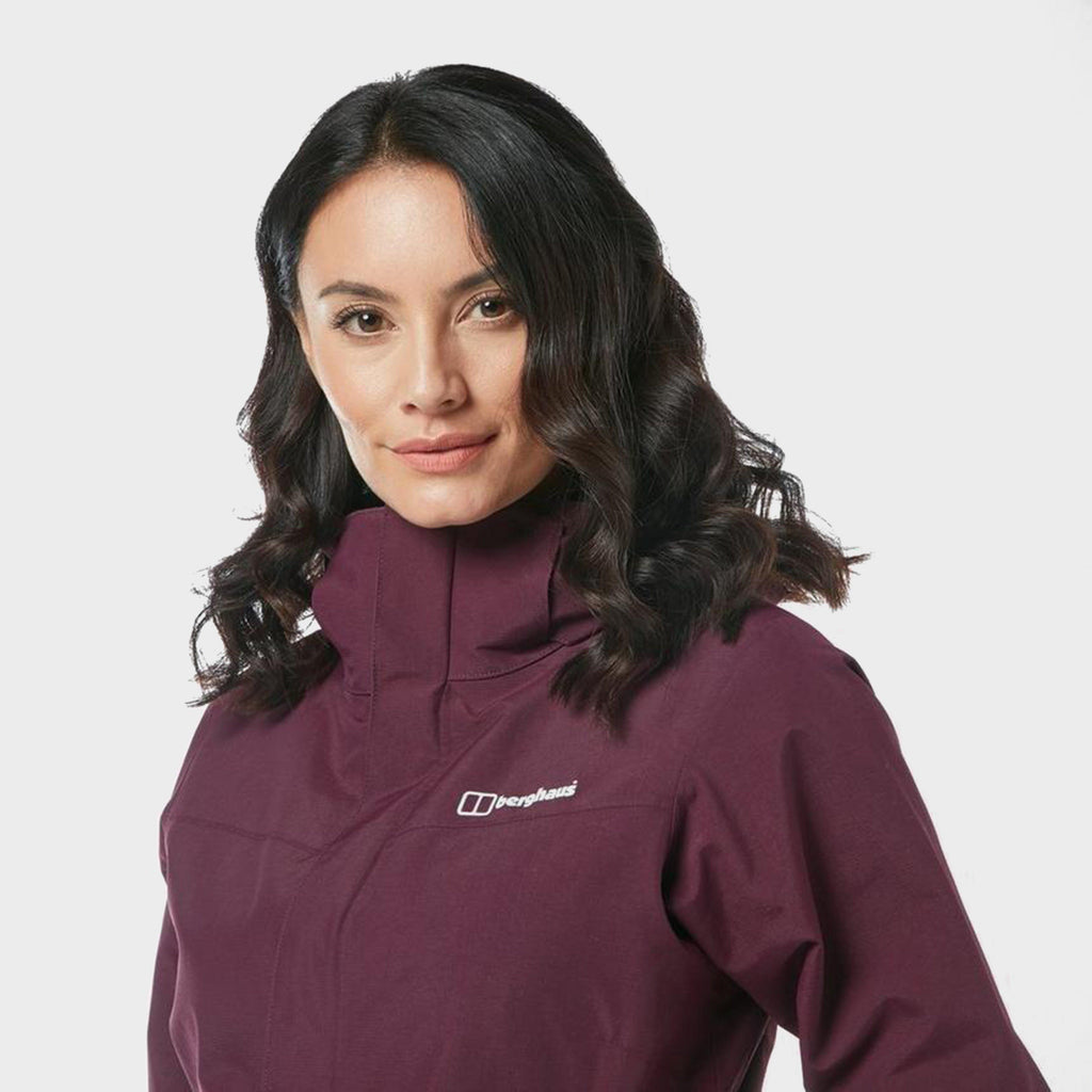 Women's Maitland GORE-TEX® IA Waterproof Jacket