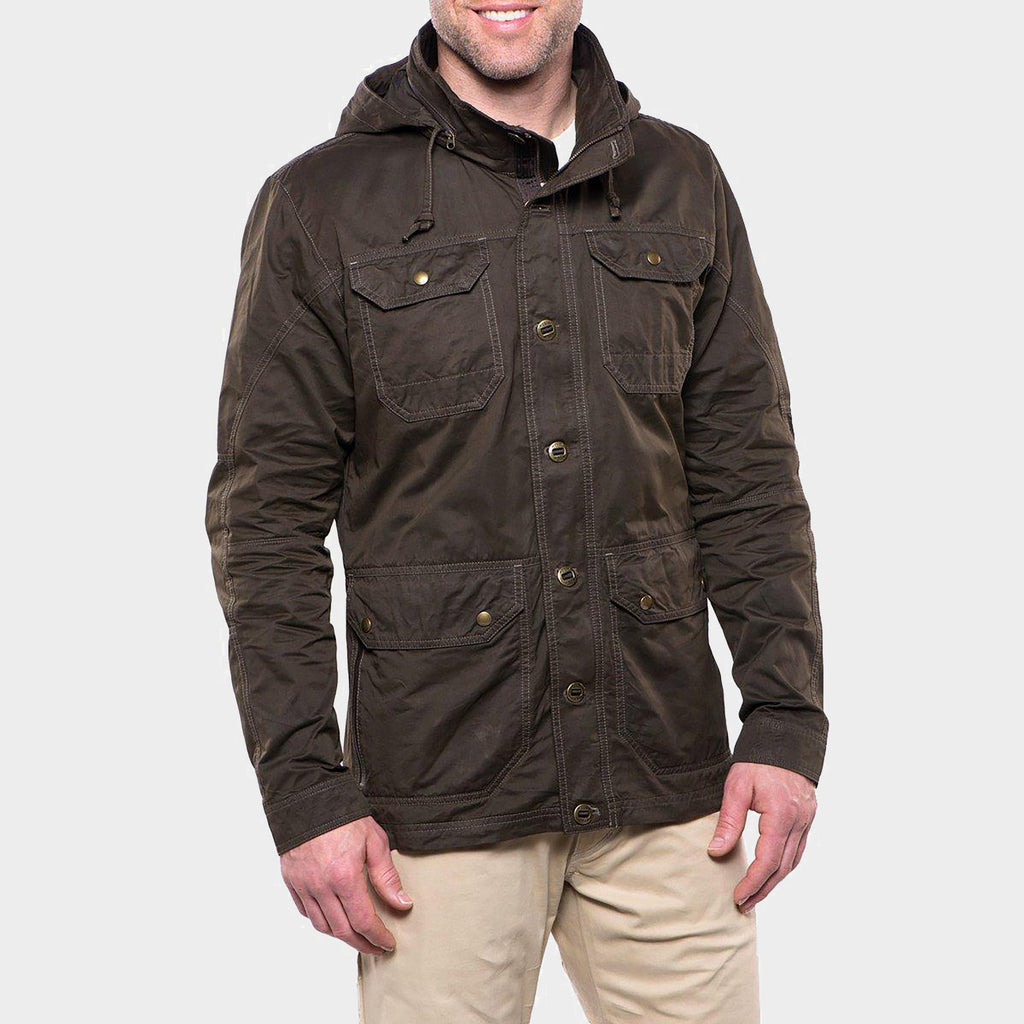 Men’s Kollusion Jacket