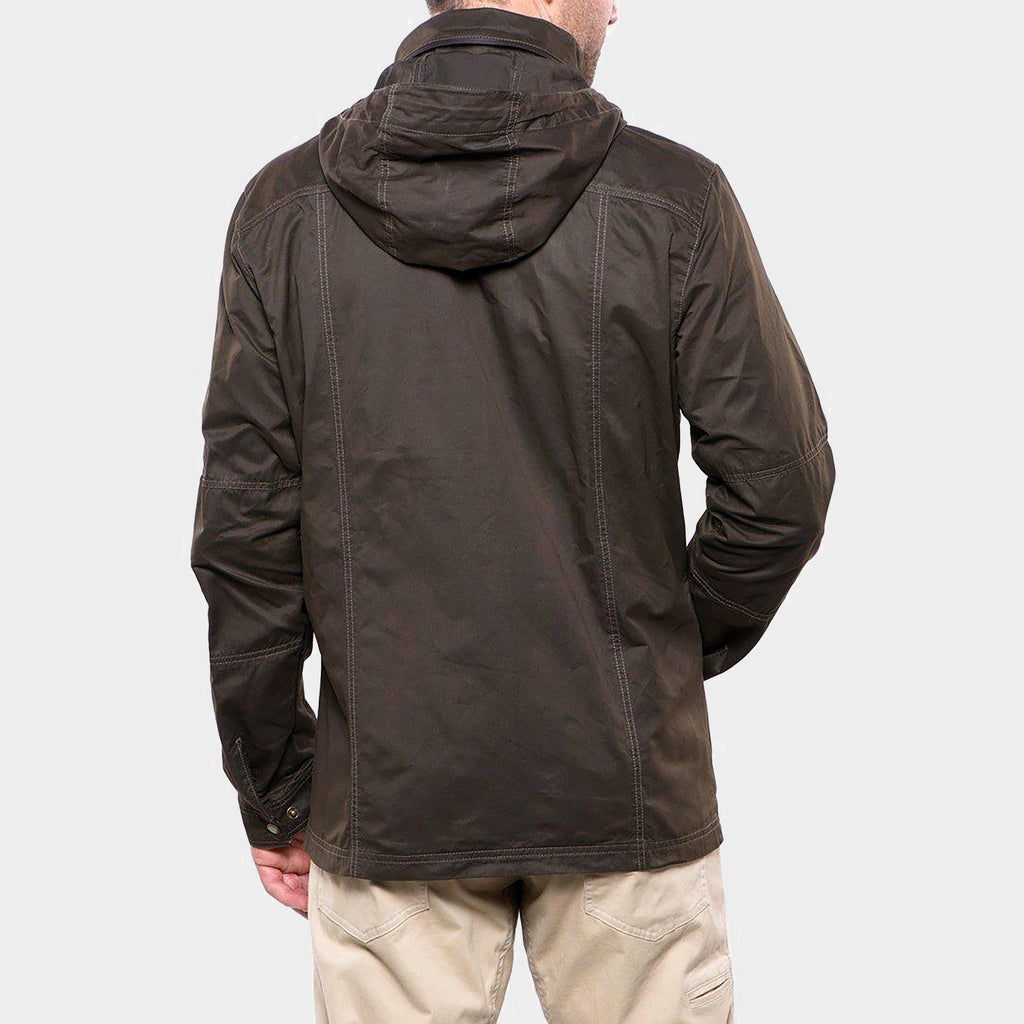 Men’s Kollusion Jacket