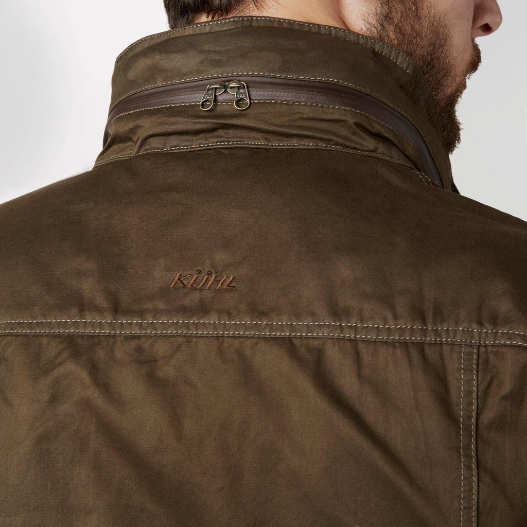 Men’s Kollusion Jacket