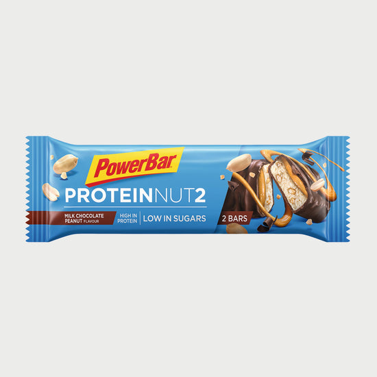 Protein Nut2 Bar Milk Chocolate Peanut