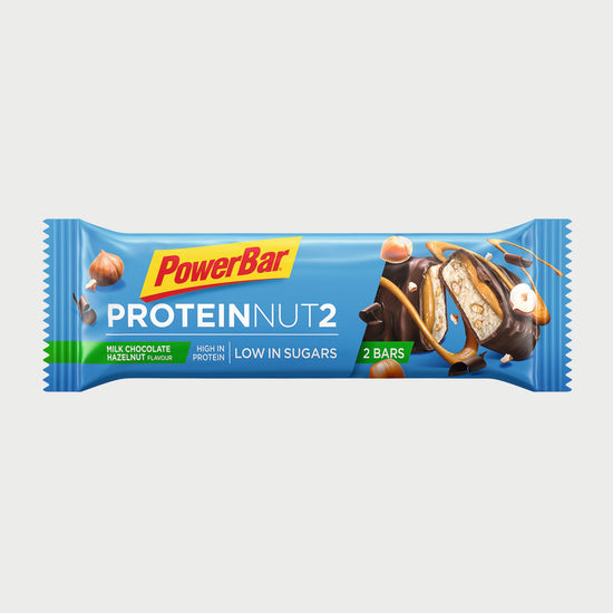 Protein Nut2 Bar Milk Chocolate Hazelnut