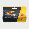 Powergel Raspberry Shots