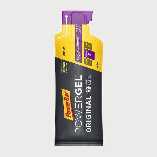 PowerGel Blackcurrant Pouch